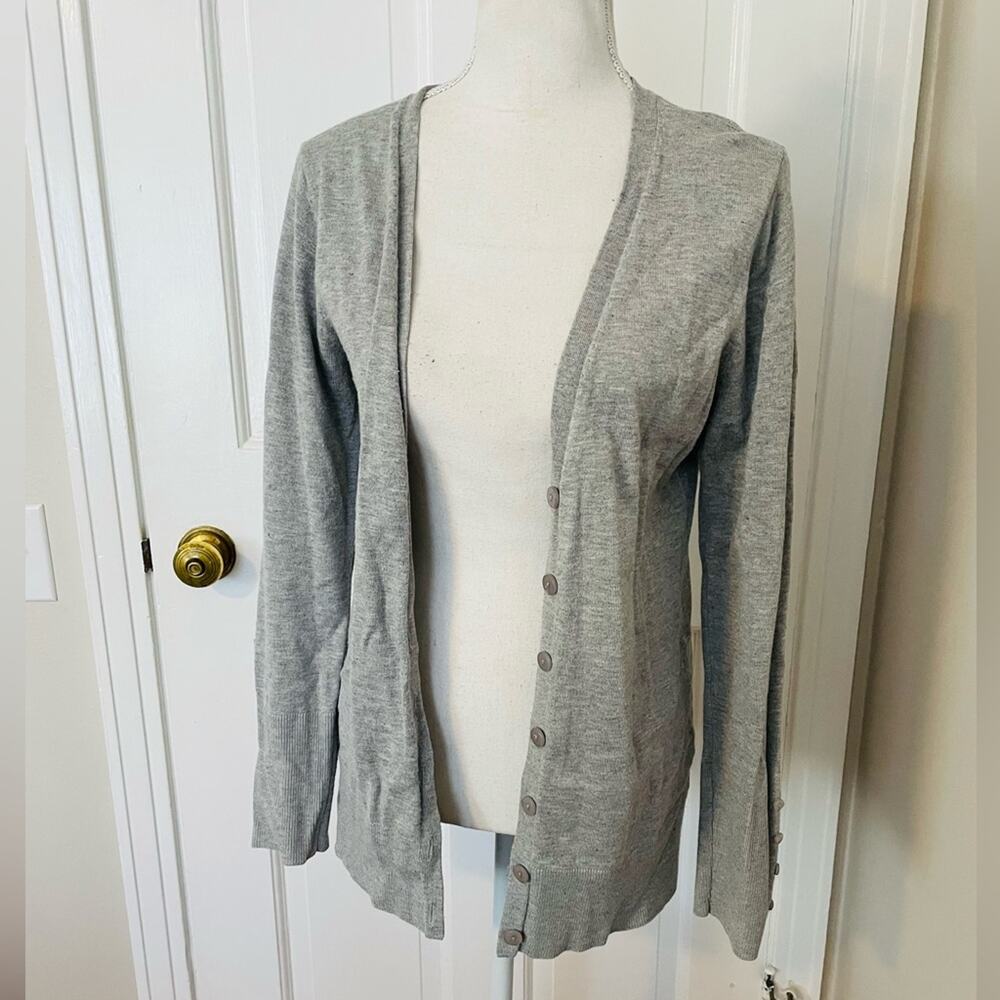 Premise Cardigan